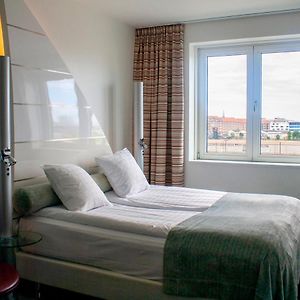 Standaard Kamer